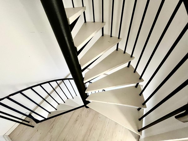 Medium property photo - Bernadottelaan, 2037 GR Haarlem